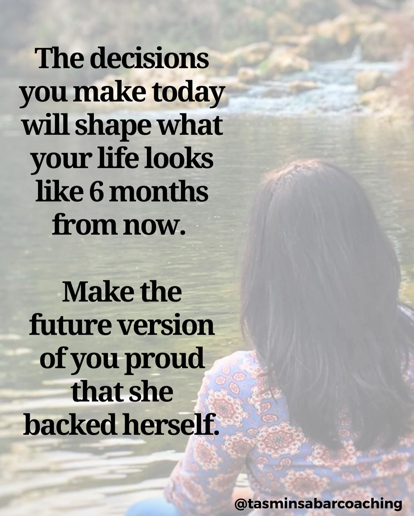 Every uplevel you go through, there was a previous version of you for who that felt a stretch.

Who thought it felt scary.

Asked &ldquo;who am i to do this&rdquo;.

Who wrestled with &ldquo;what if I fail?&rdquo;

Worried about what others would thi