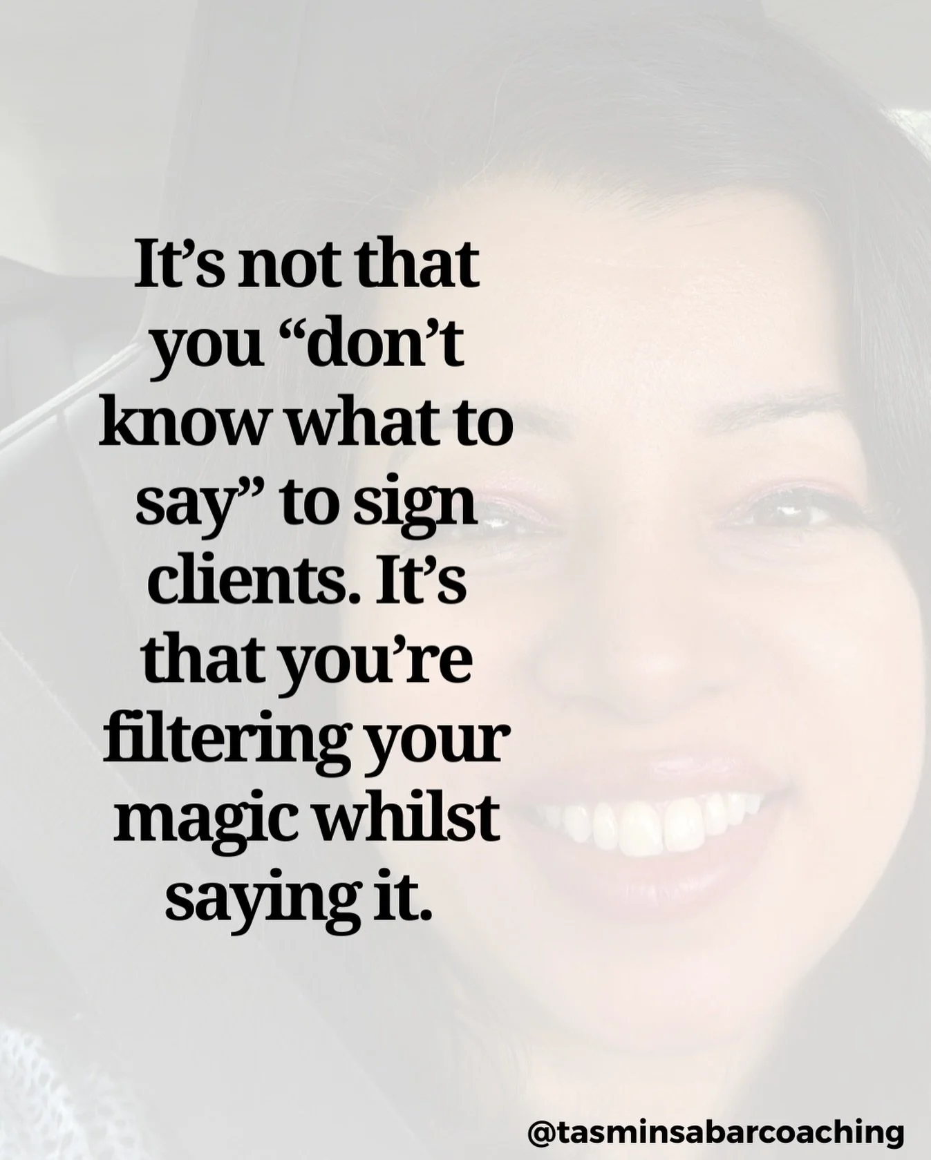 You&rsquo;ve got the tab open.
You&rsquo;ve written the post three times.
One version sounds strong , too strong maybe?
You backspace. You soften the language.
Take out the part that says exactly what you mean, just in case it&rsquo;s &ldquo;too much