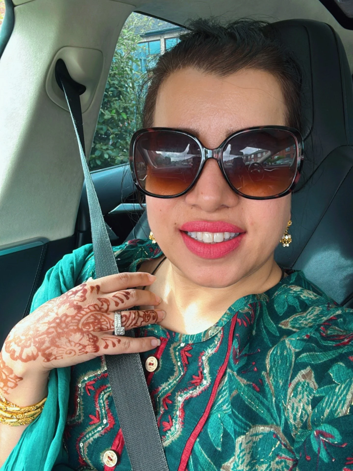 Things are good, should I really be wanting more.

One client said it out loud recently, a bit hesitant, like she wasn&rsquo;t sure if it was a safe thing to admit.
&zwnj;
&ldquo;I&rsquo;ve built a good business. I&rsquo;ve got clients. Things are wo