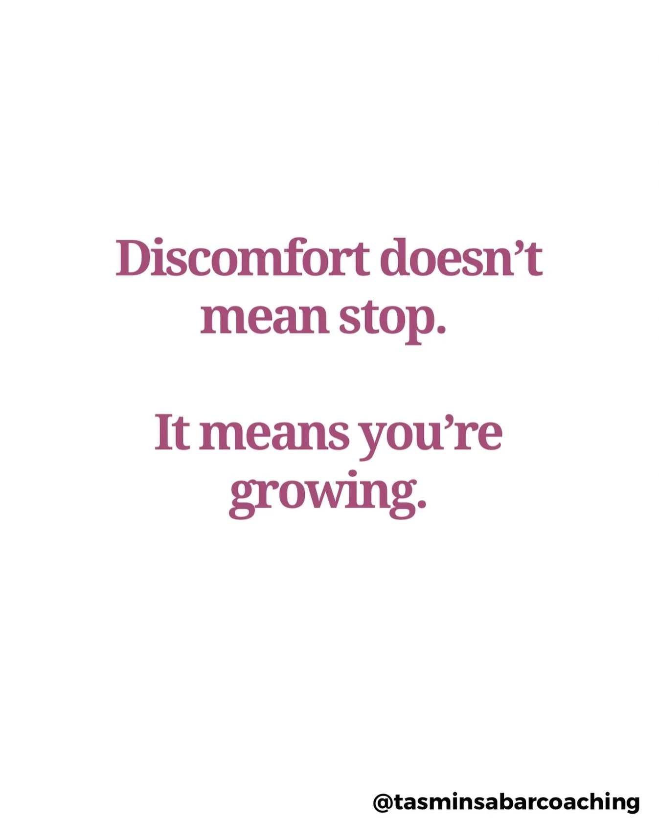 You know you need to be seen to sign clients.
You get that visibility matters. That sales matter.
You&rsquo;ve probably told yourself a hundred times
&ldquo;I just need to show up more consistently.&rdquo;

But when it comes to doing it, you freeze.
