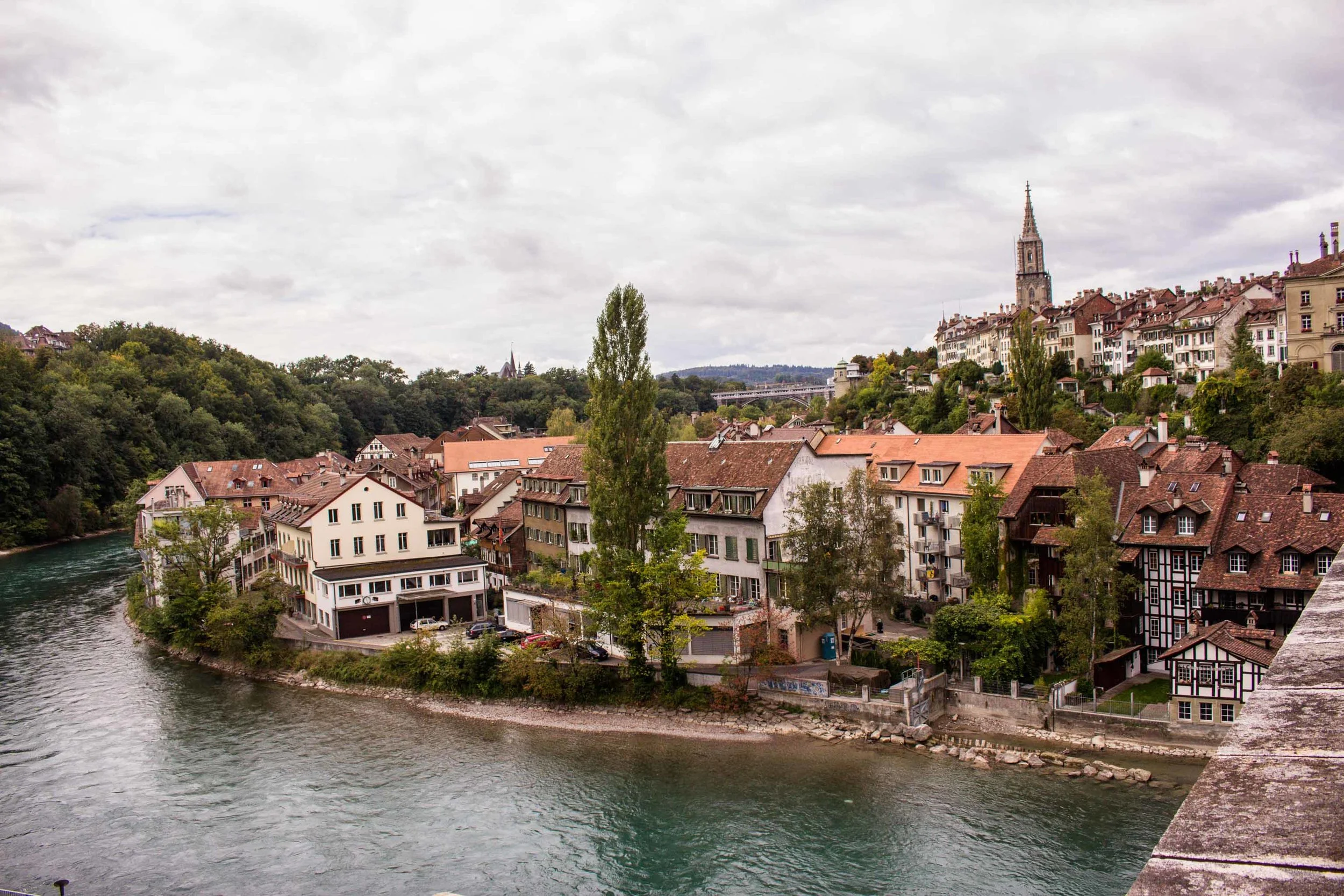 Bern, Switzerland