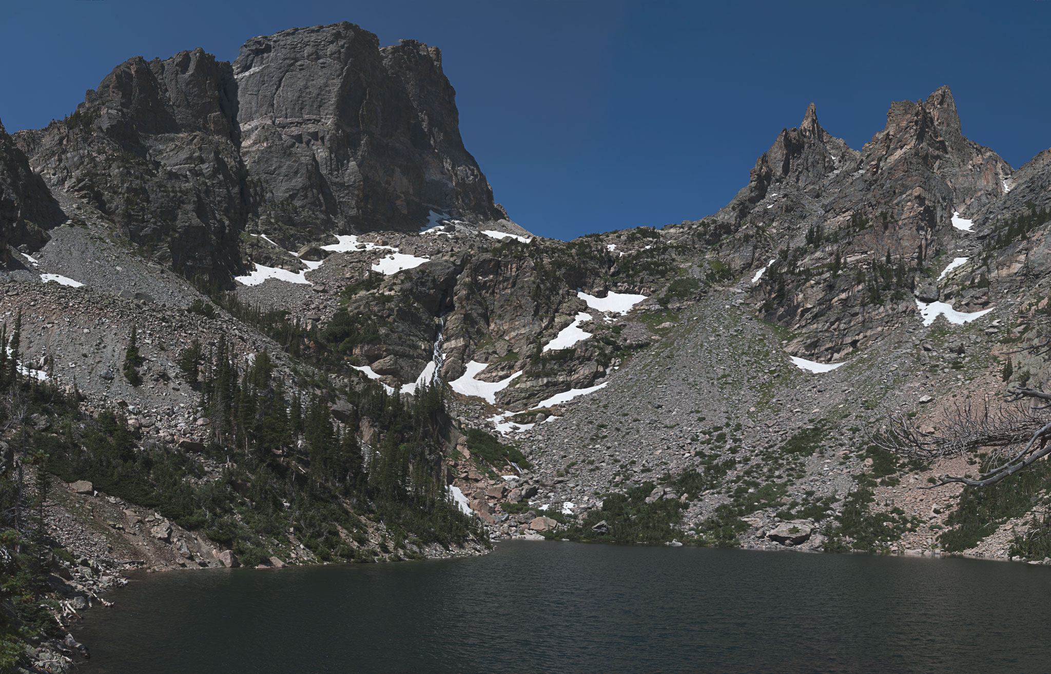 Dream Lake