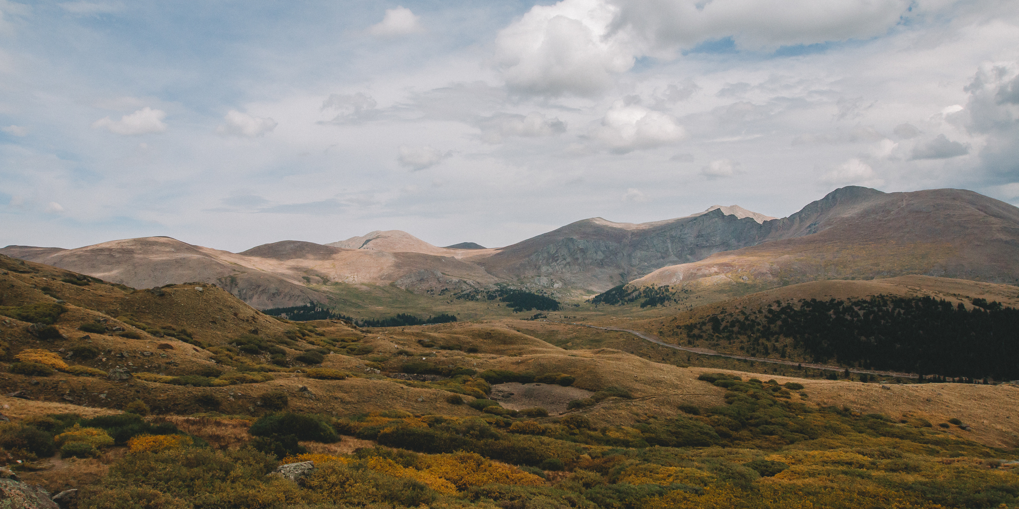 Guanella Pass 9