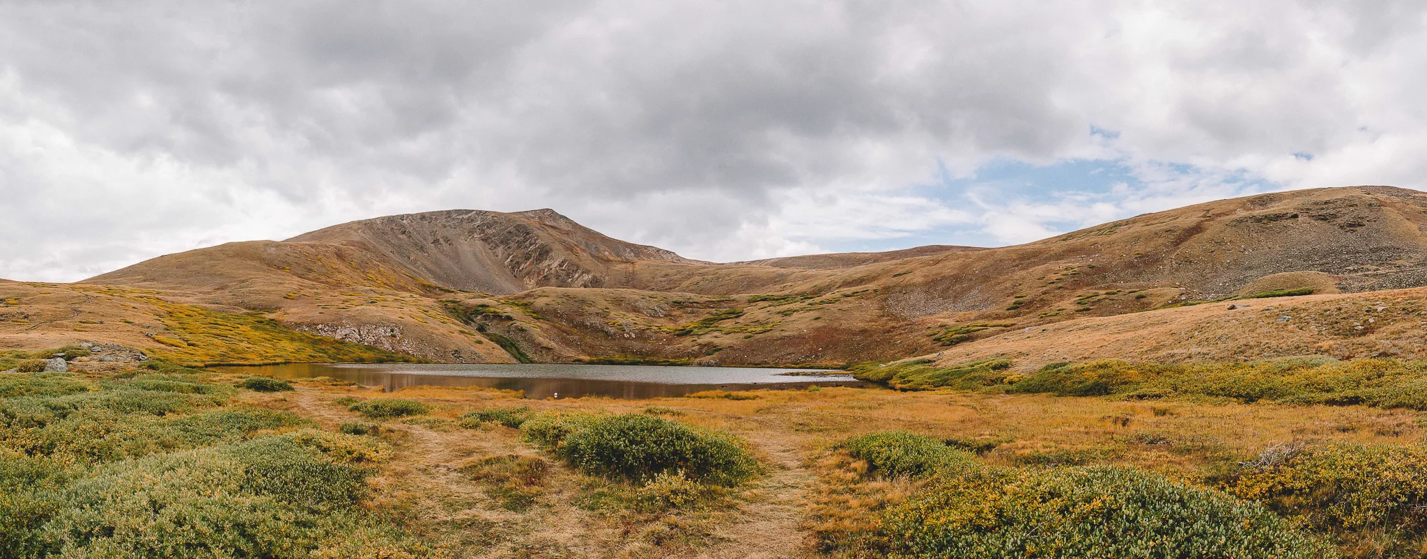 Guanella Pass 11
