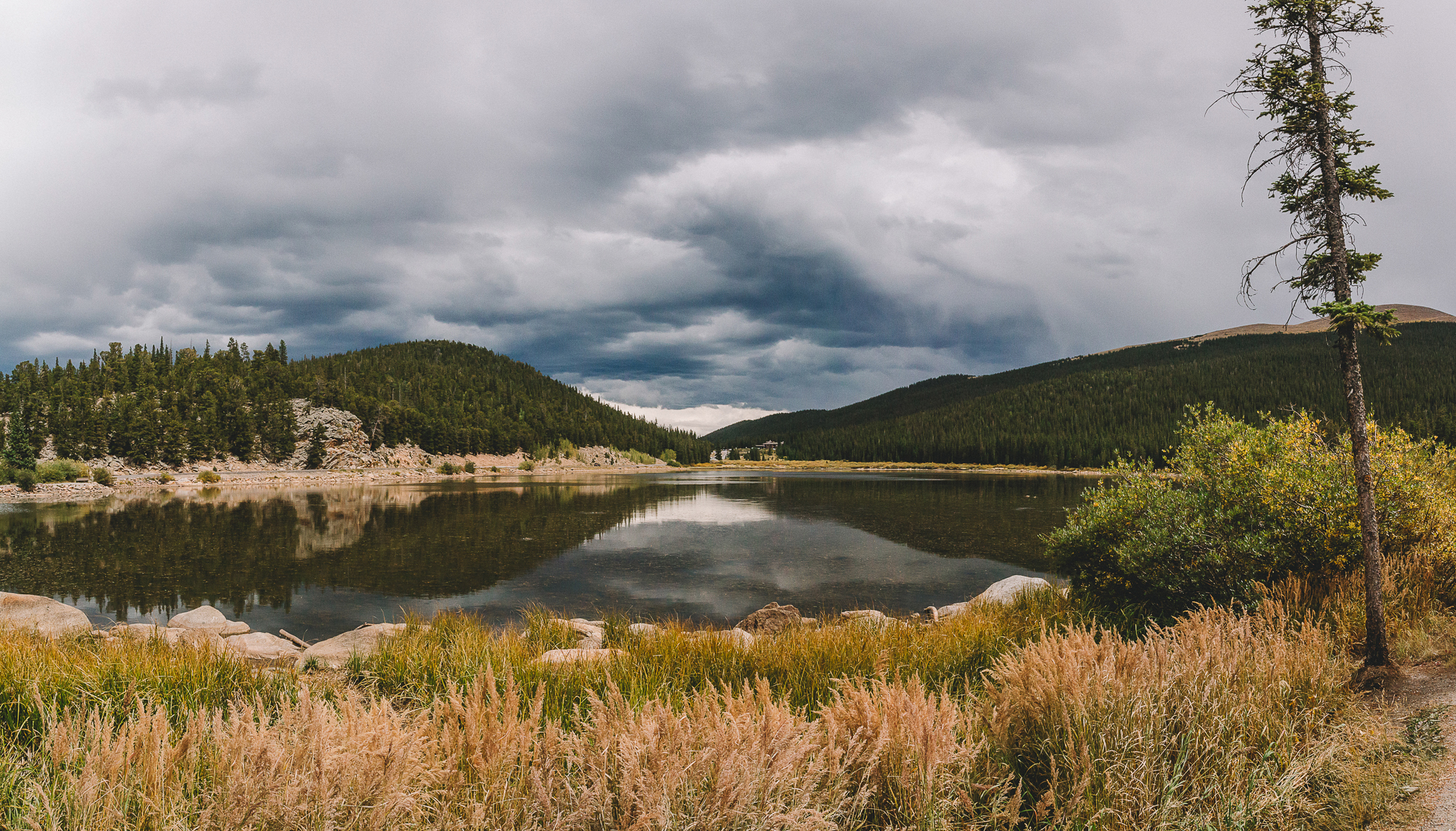 Lakeview