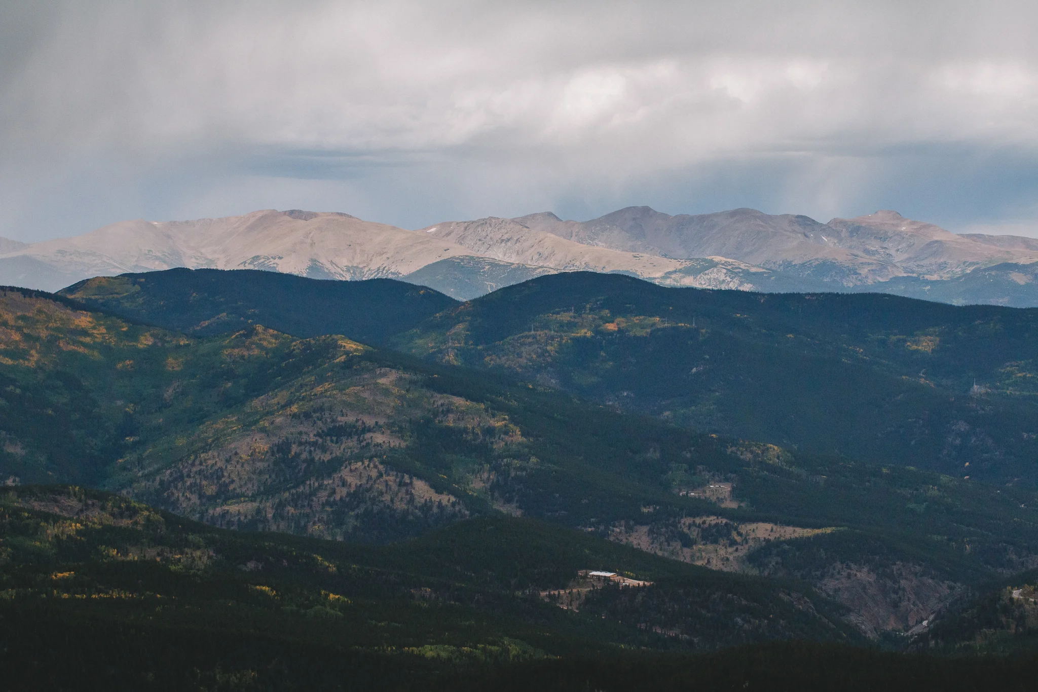 The Range