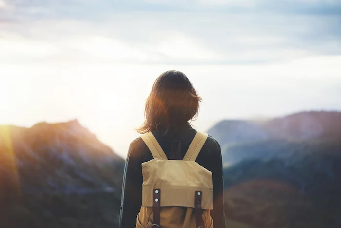 How Traveling Solo Taught Me the Most About Self-Compassion