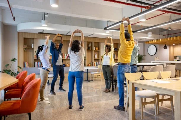 Wellness 3.0: The Next Evolution of Health Culture