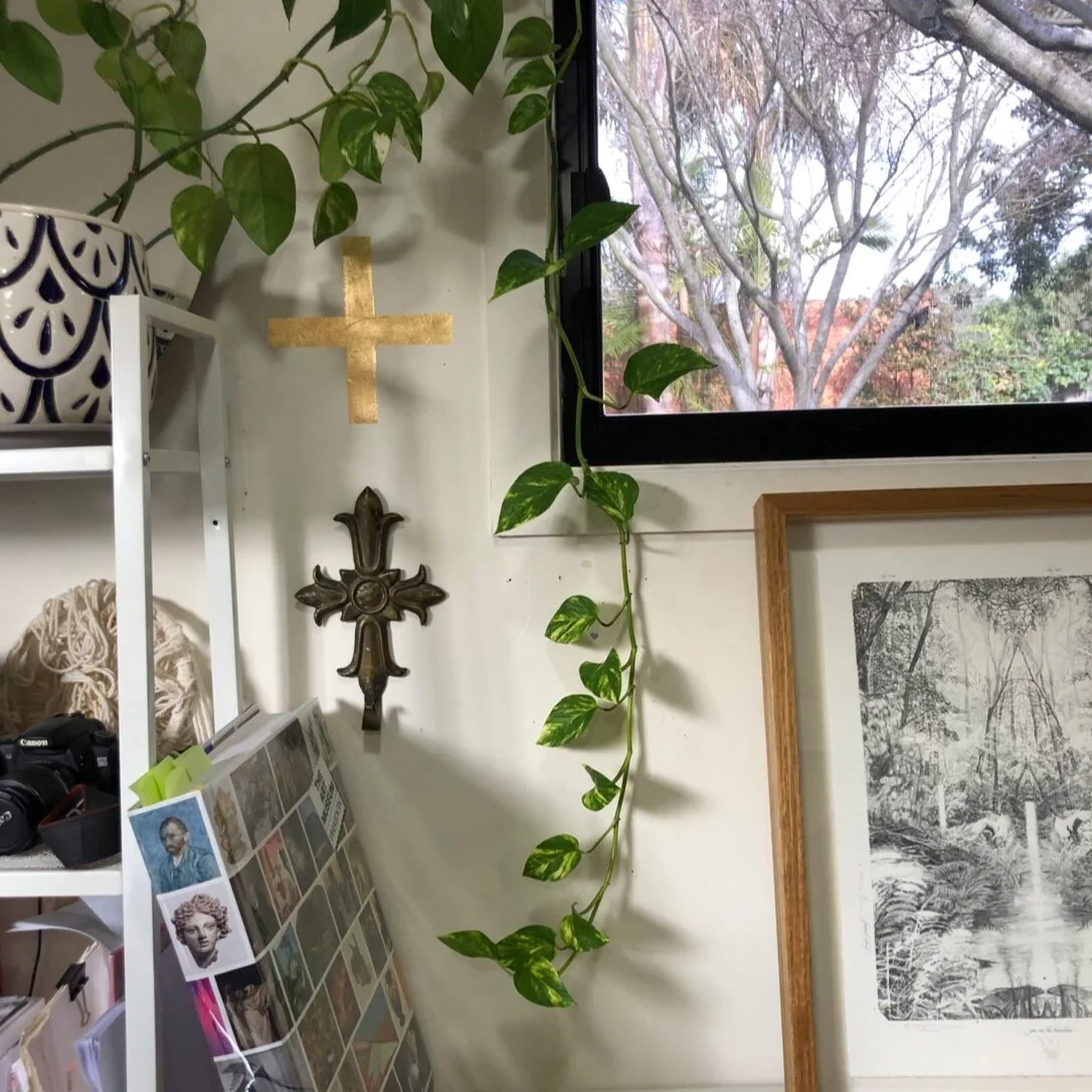 INTERVIEW: Utopia and the unattainable - Together In Art AGNSW