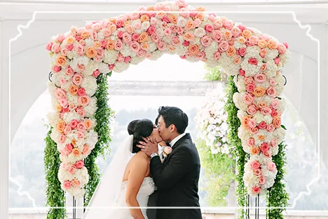 Lisa &amp; Steve | Newcastle Golf Course