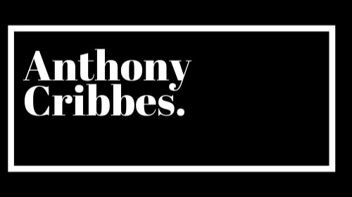 Anthony Cribbes - Melbourne Celebrant