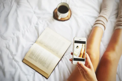 Our Favorite Instagram Beauty Bloggers