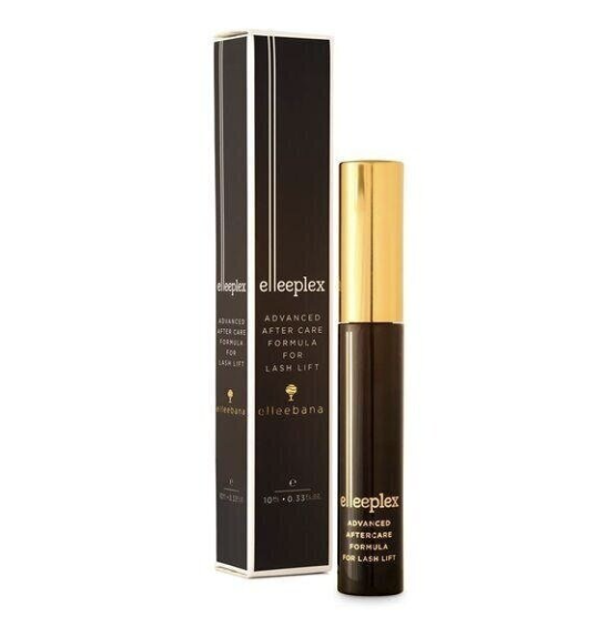 Portland, OR Elleeplex Clear Aftercare Mascara by Elleebana — Beauty Rule by The Beauty