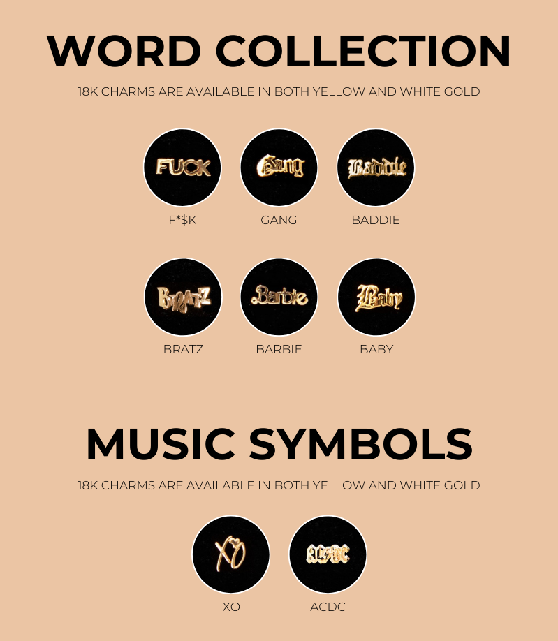 yellow gold word and music.png