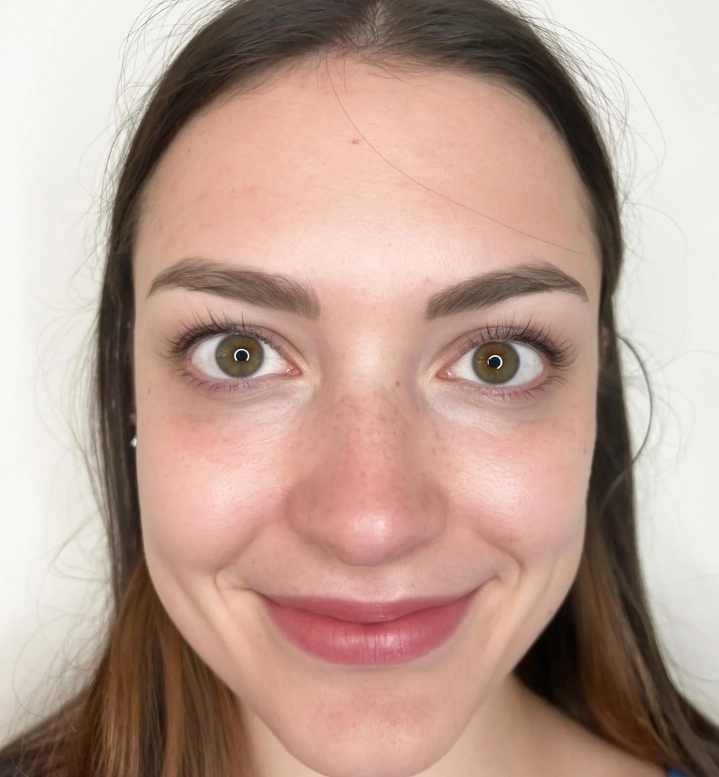 ✨ Wake up with lifted, curled lashes &mdash; no mascara, no curler, just effortlessly pretty. A lash lift enhances your natural lashes by giving them the perfect curl and lift that lasts 6&ndash;8 weeks. It&rsquo;s like a push-up bra for your lashes 