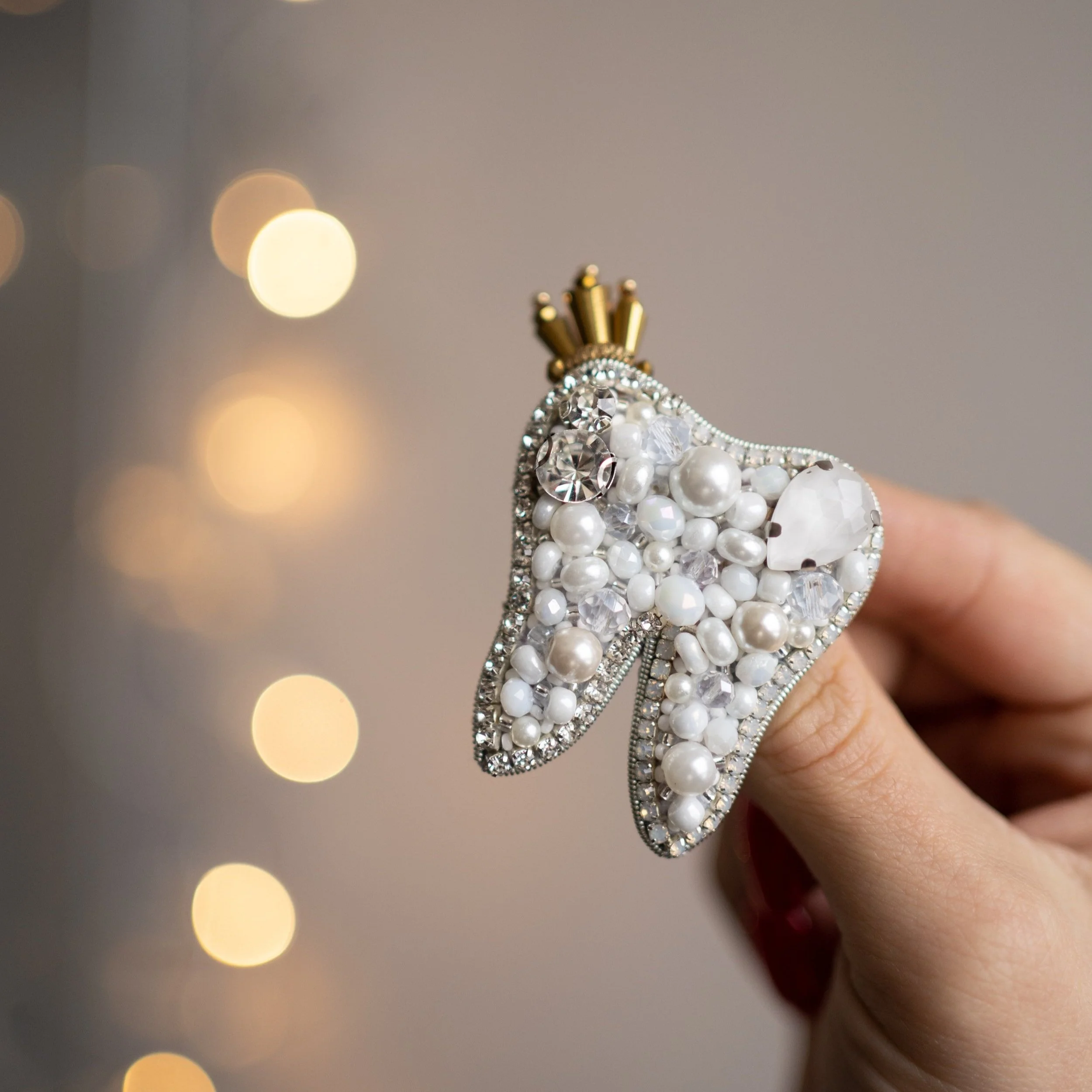 Tooth Gems Tooth Jewelry Near Me Tooth Gems Portland The Beauty Collective Portland, OR