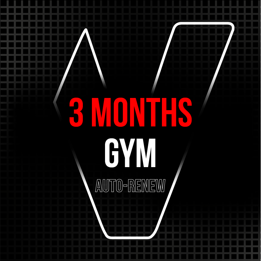 Best gyms and group training in Hawthorn 3 months gym