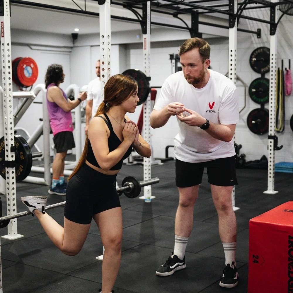 How Often Should I Change My Workout Routine?