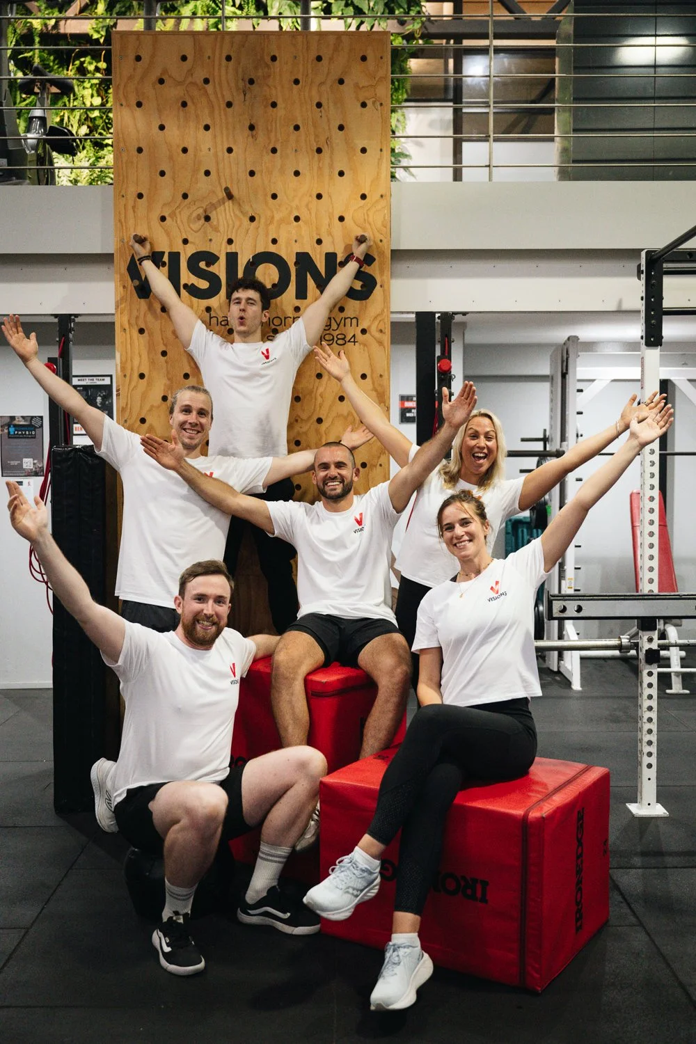 Best Gyms Hawthorn 2025 Gym and Group Training ClassesVFC-331.jpg