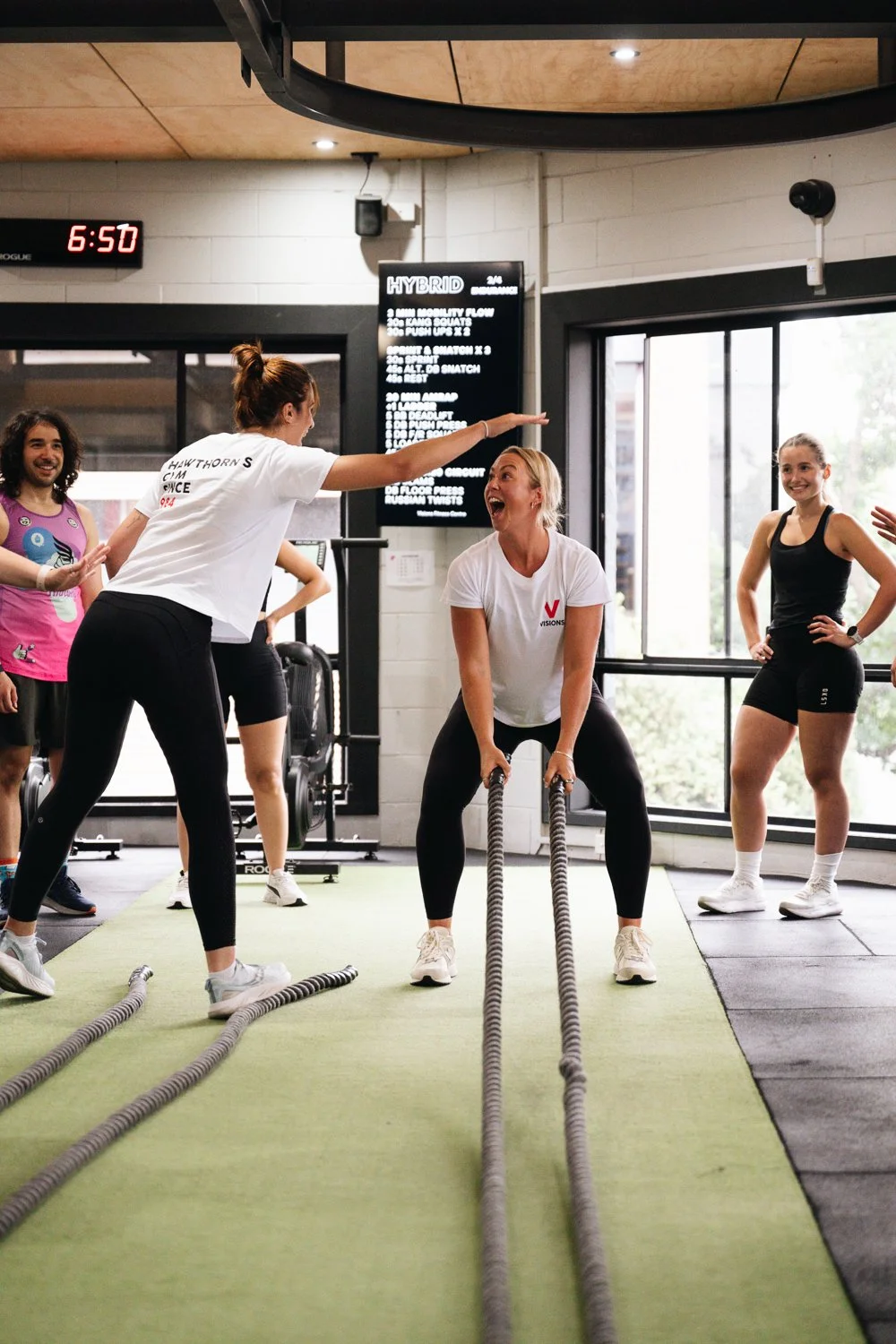 Spring Special Hawthorn's Best Gym Trial Group Training