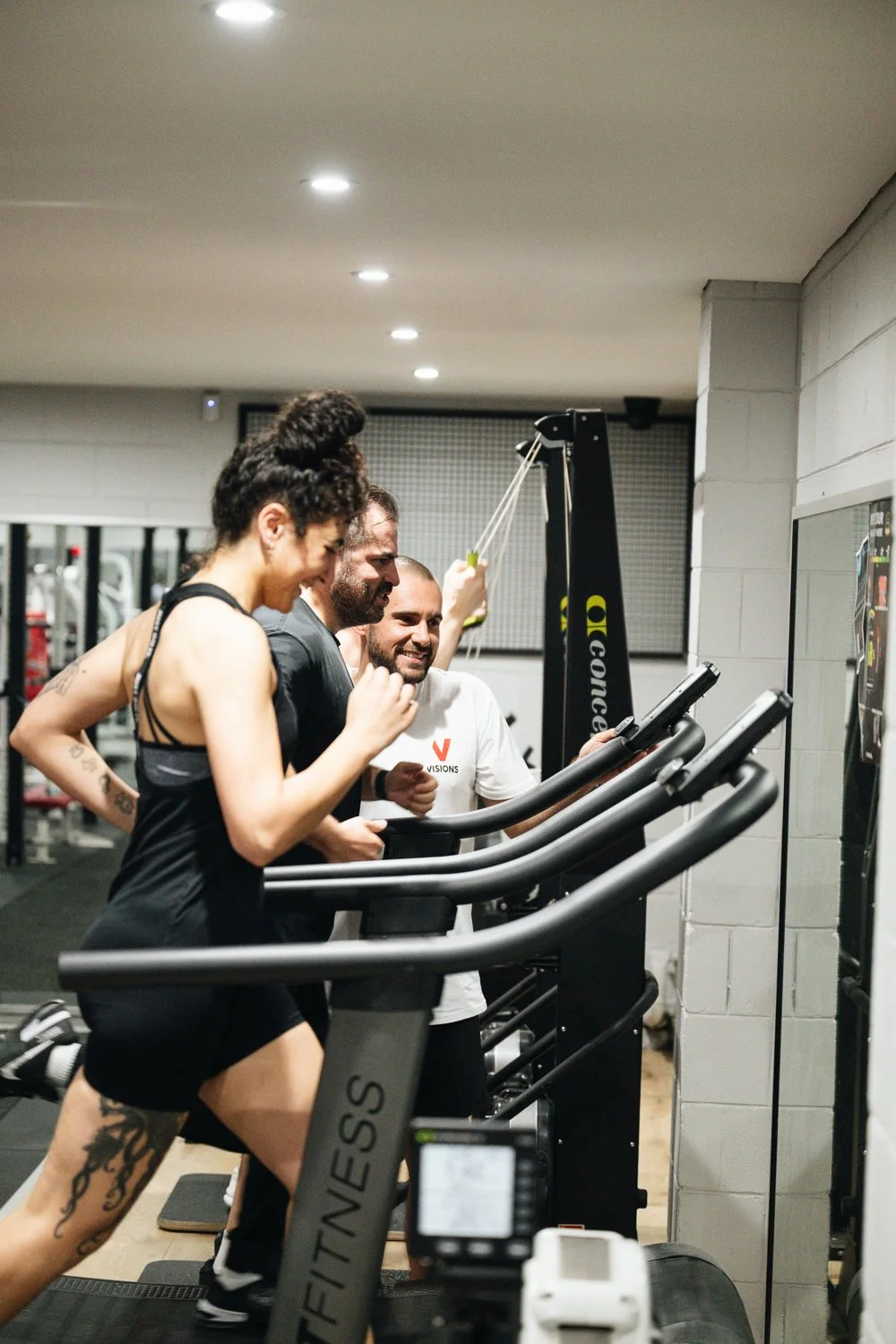 Hawthorn's Best Gym &amp; group training &amp; personal training