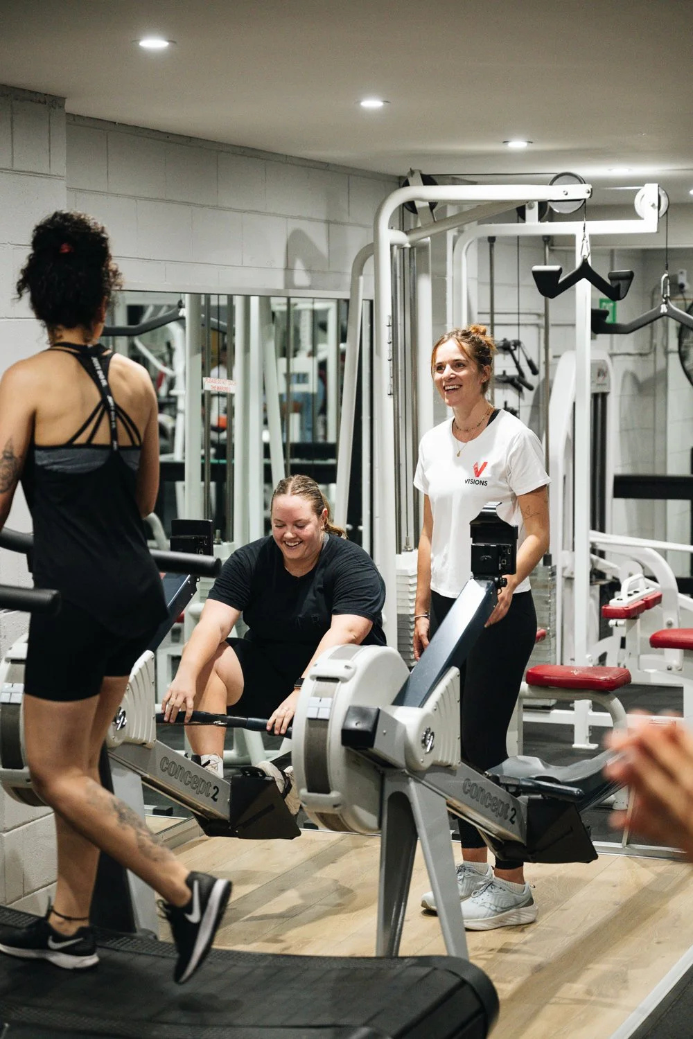 Free trial at Hawthorn's Best Gym