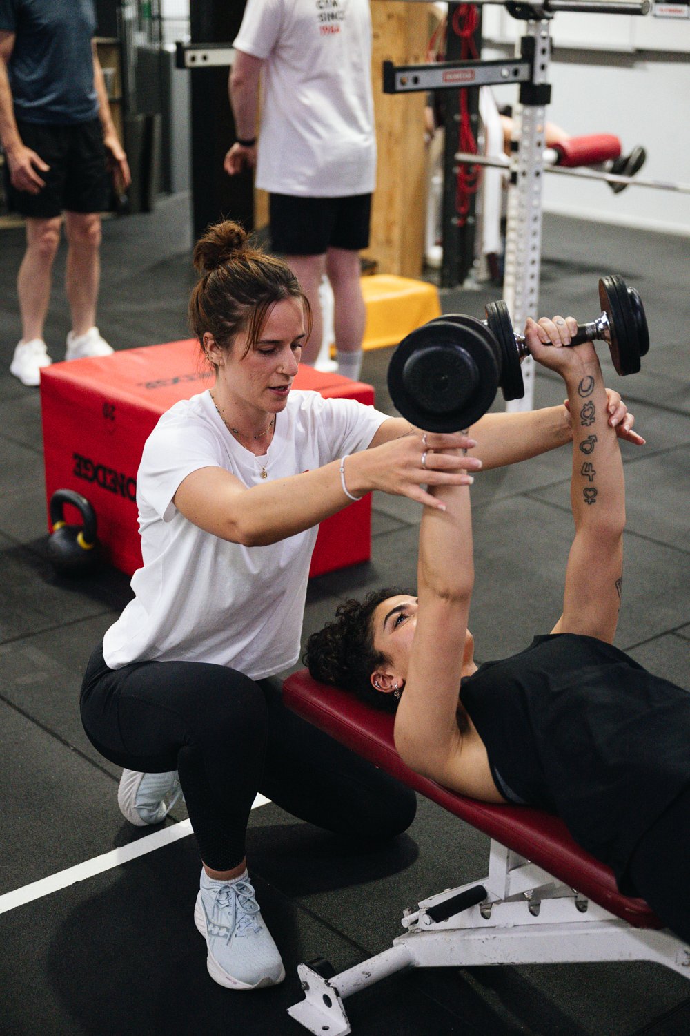 Best Gyms Hawthorn 2025 Gym and Group Training ClassesVFC-250.jpg