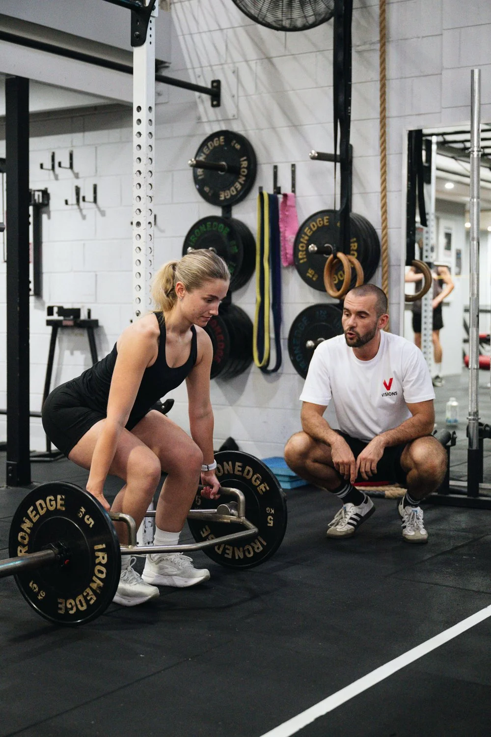 Best Gyms Hawthorn 2025 Gym and Group Training ClassesVFC-254.jpg