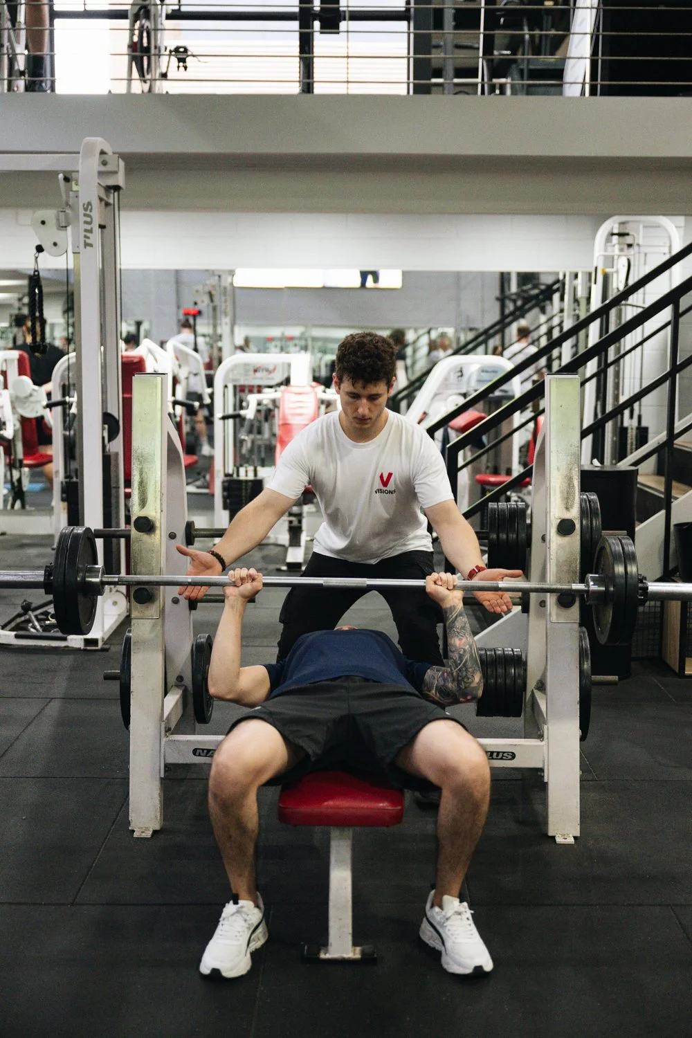 Best Gyms Hawthorn 2025 Gym and Group Training ClassesVFC-231.jpg