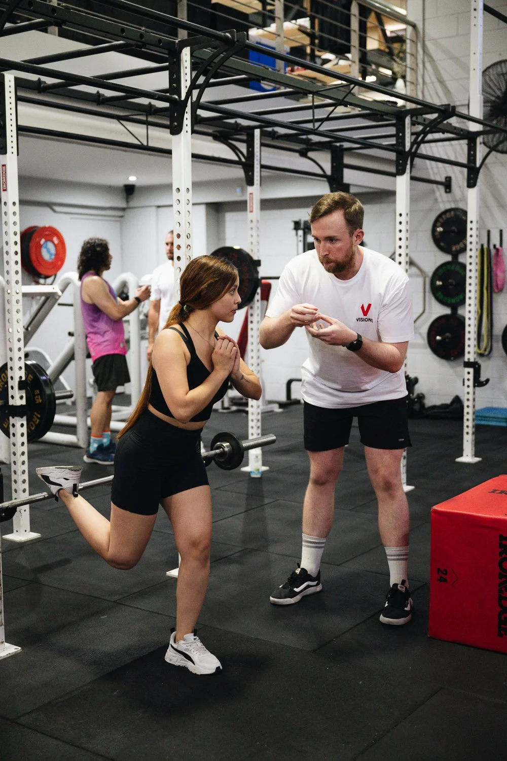 Best Gyms Hawthorn 2025 Gym and Group Training ClassesVFC-240.jpg