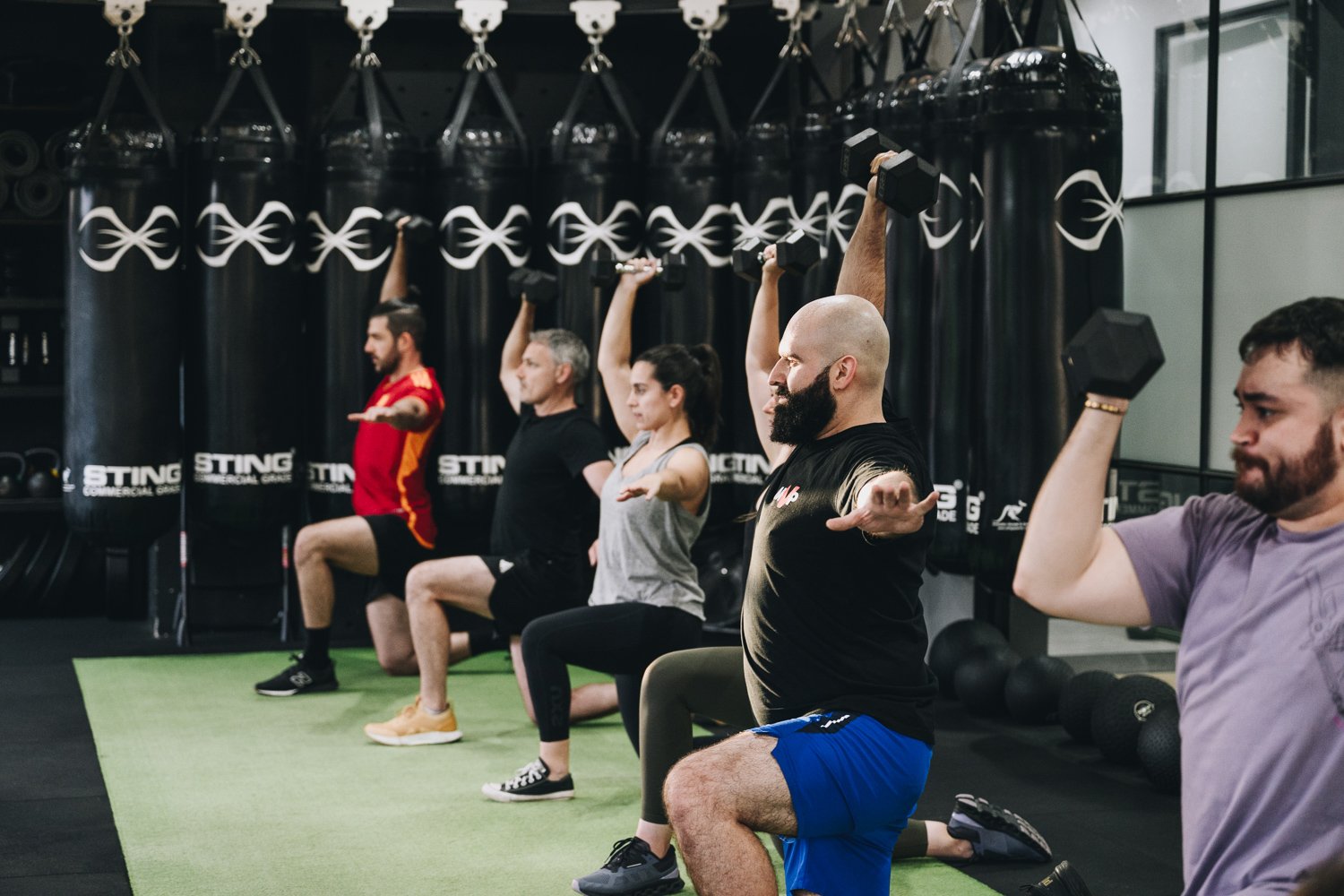 10 days only Hawthorn's best gym sale