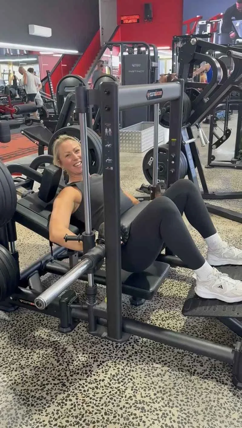 Still Raising the Bar: New Equipment at Hawthorn's Longest-Standing Independent Gym
