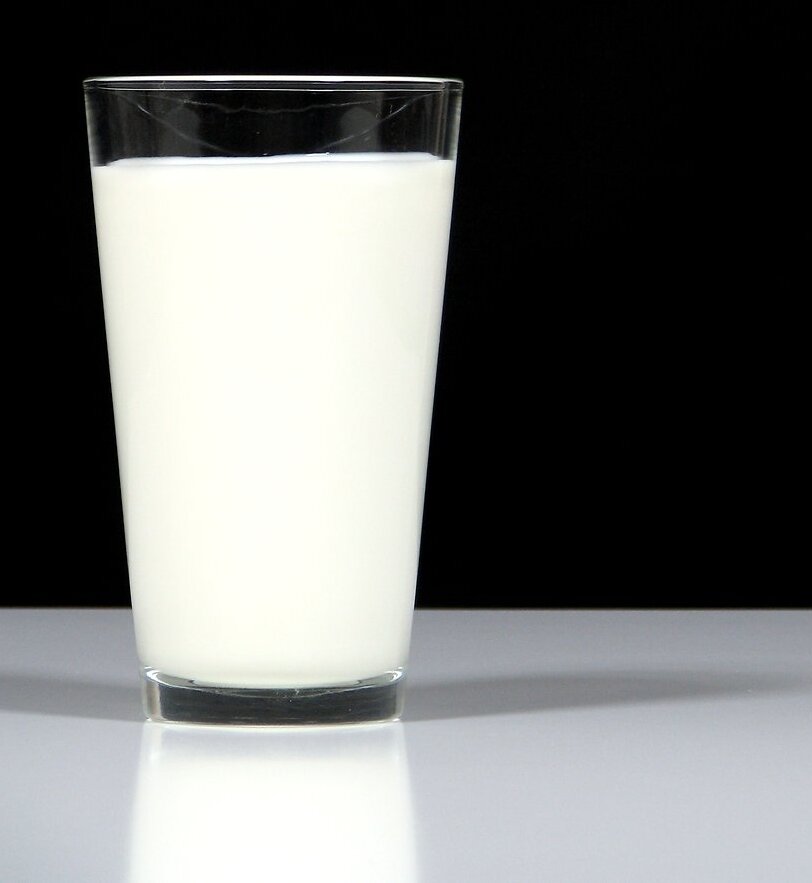 Is Whole Milk Really Necessary For Kids?