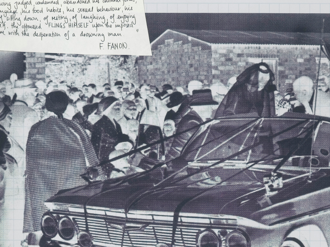 JAG Centenary Programme