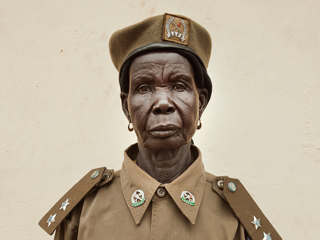 1:1 A Solo Exhibition by Alinka Echeverría 9 Aug – 25 Oct 2015