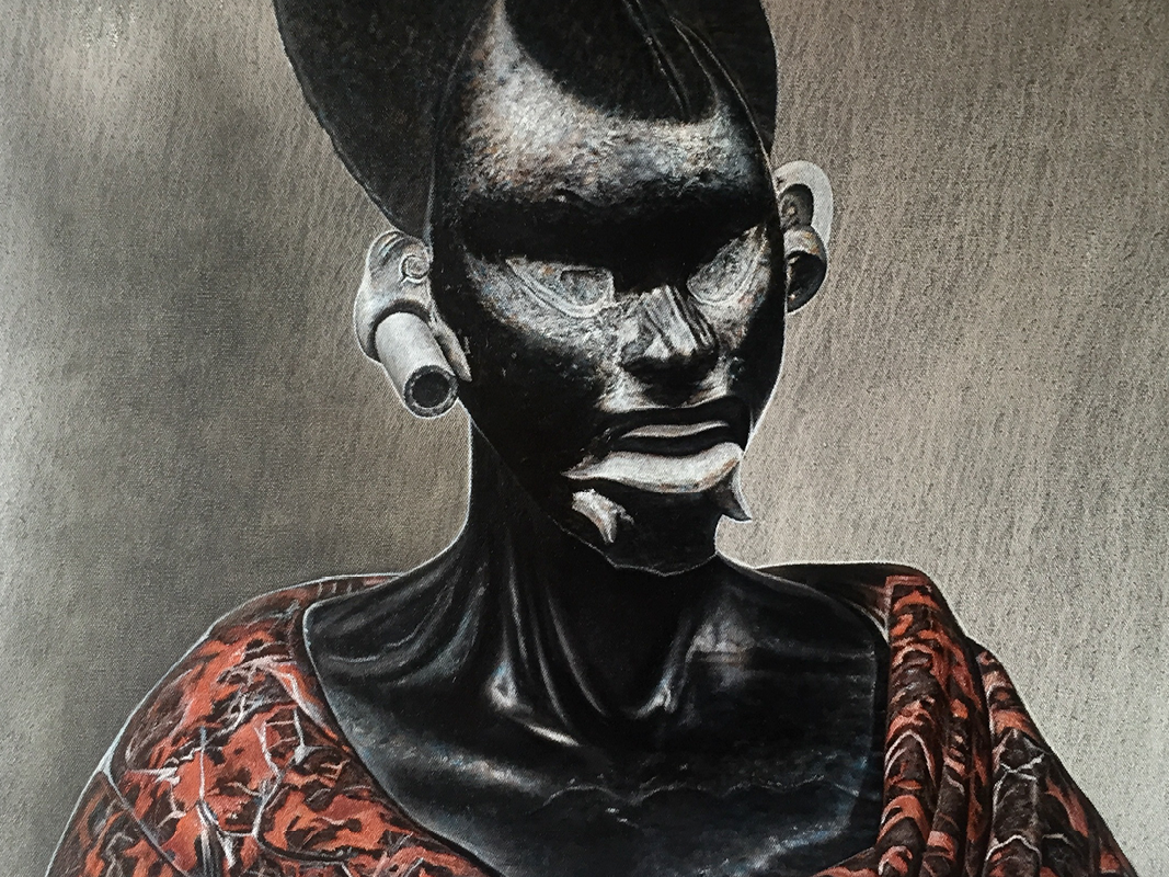 In Context 2016: Africans in America and Black Portraiture[s] III