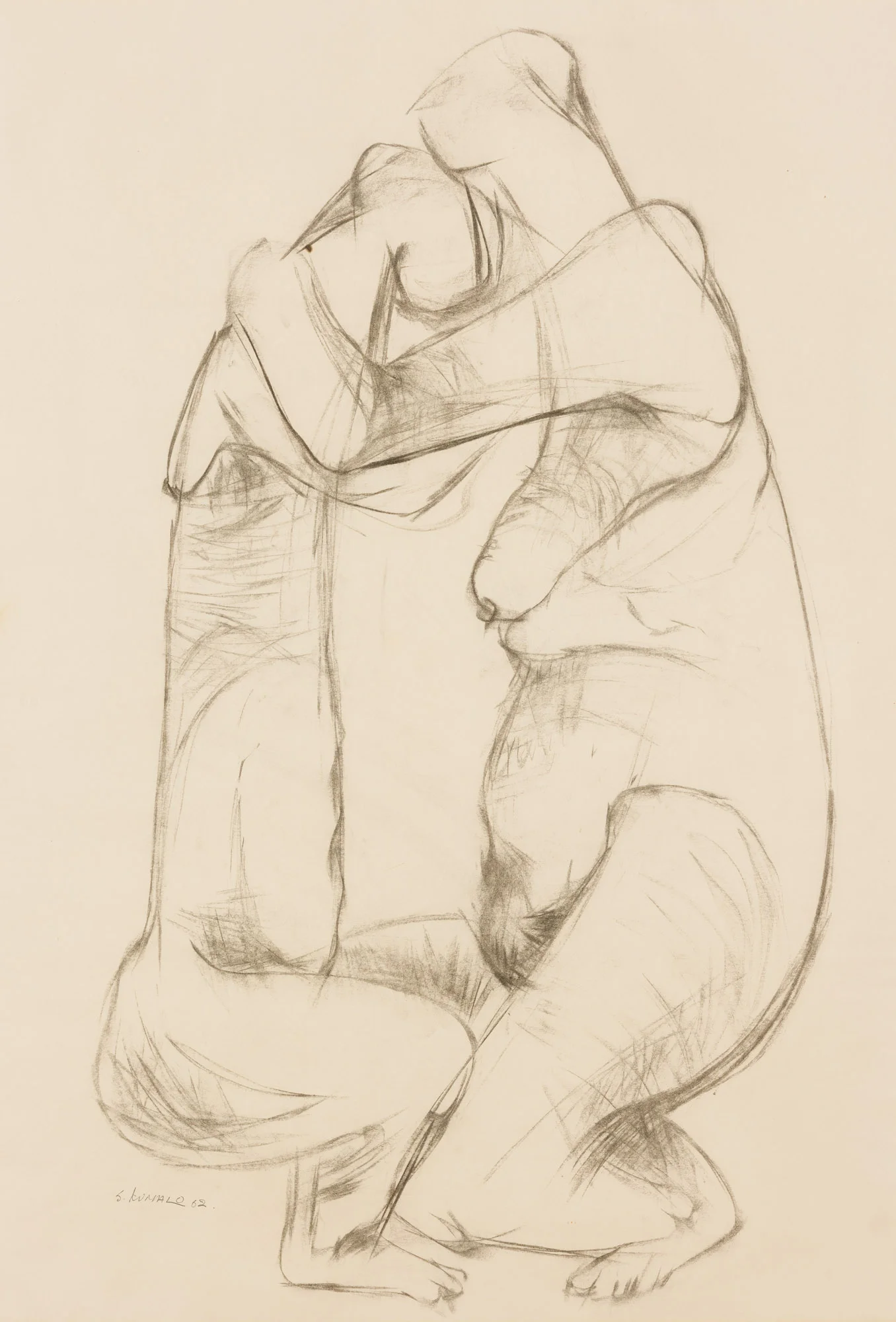 Sydney Kumalo