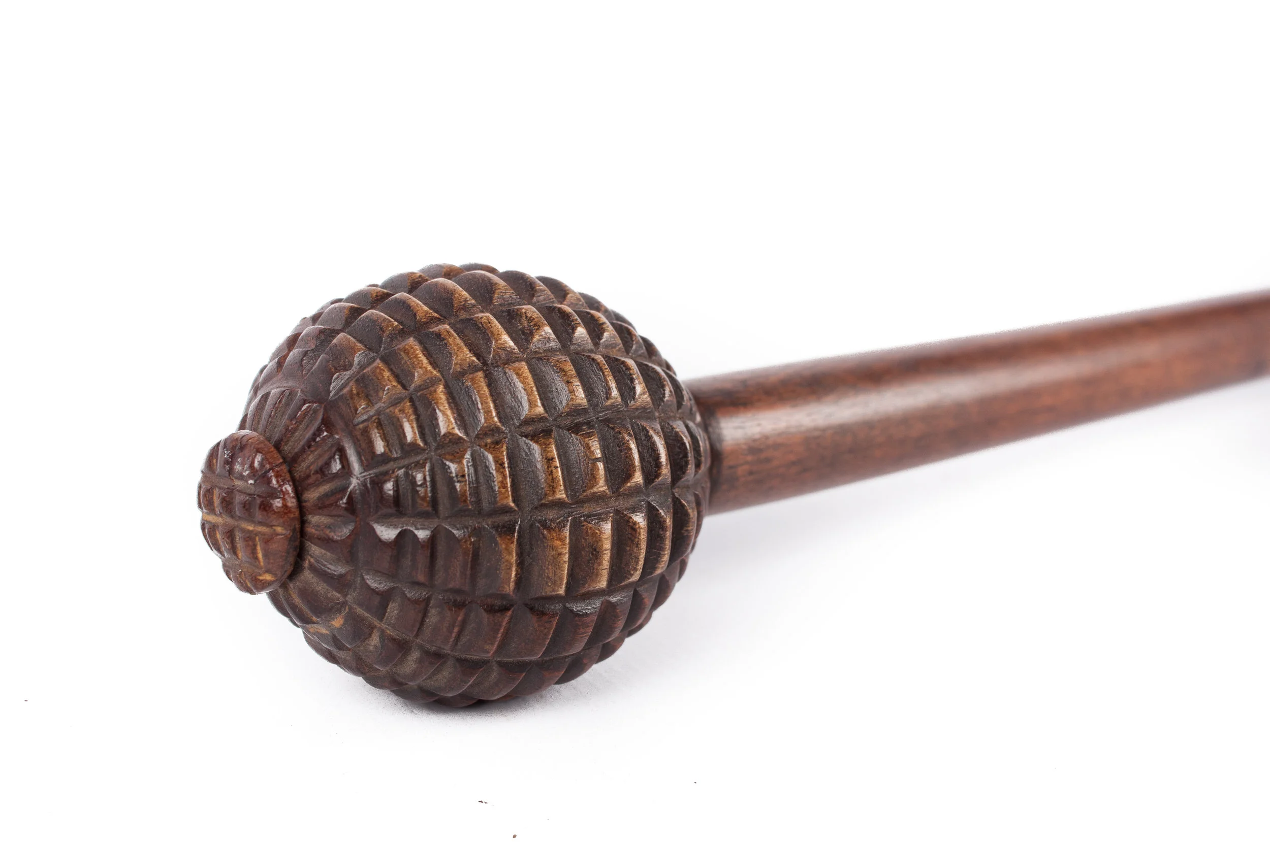 Call and Response: First engagements with a KwaZulu–Natal heritage collection