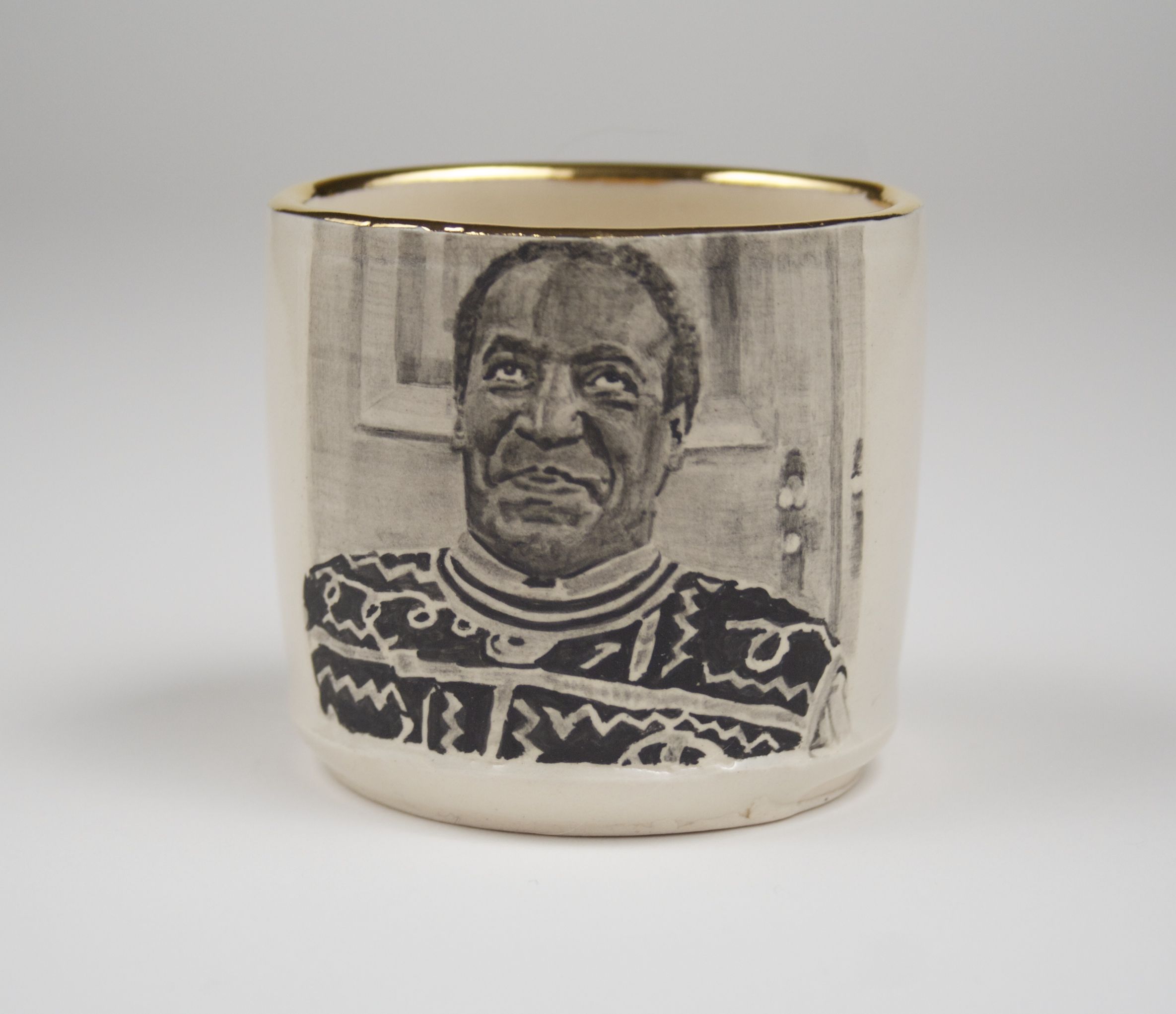 BILL COSBY