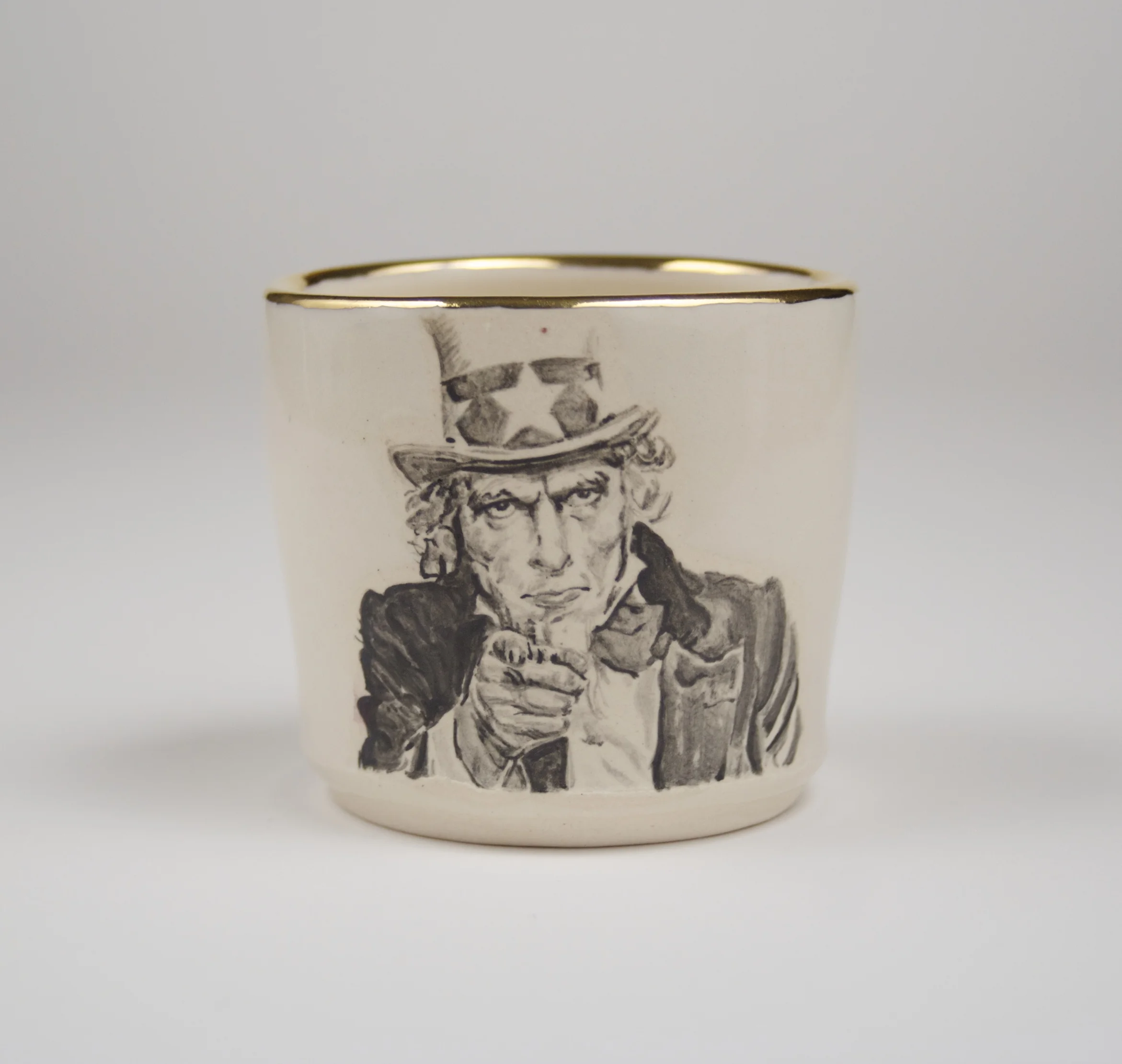 UNCLE SAM
