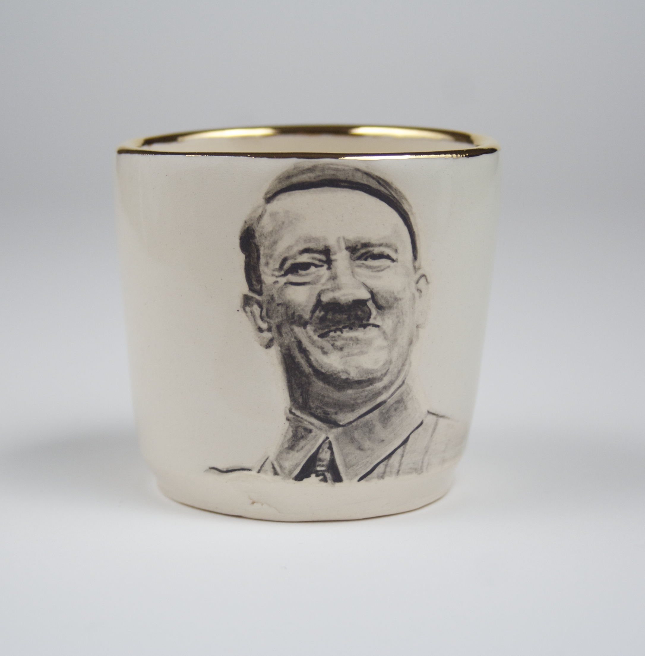 ADOLF HITLER