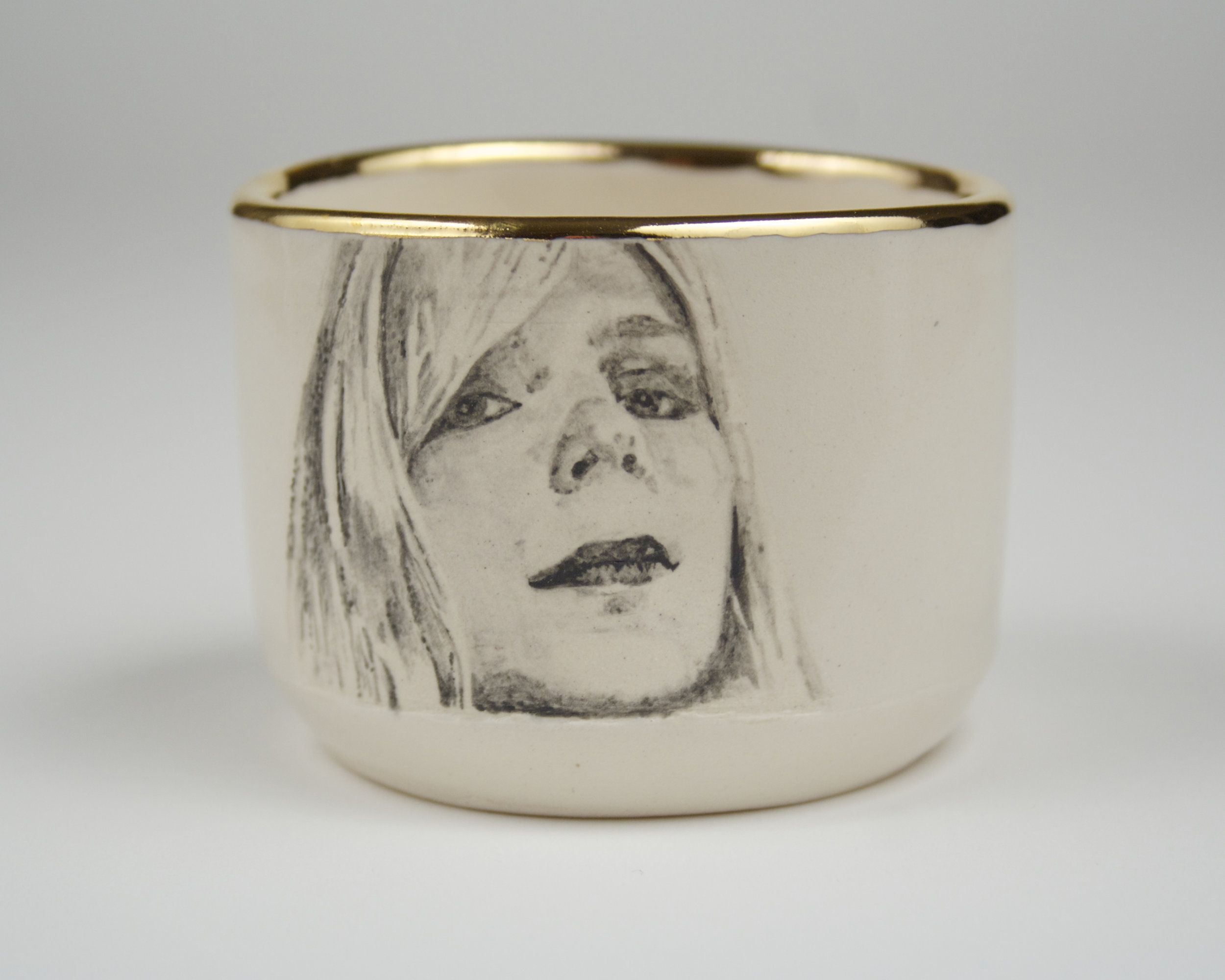 CHELSEA MANNING