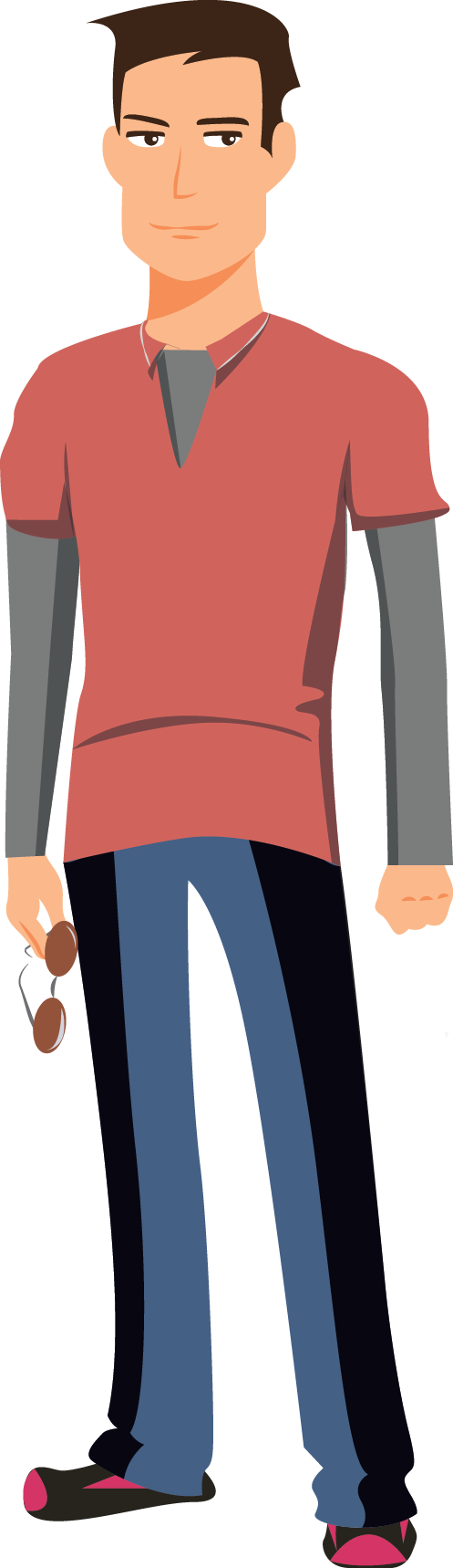 Male SHF Persona.png