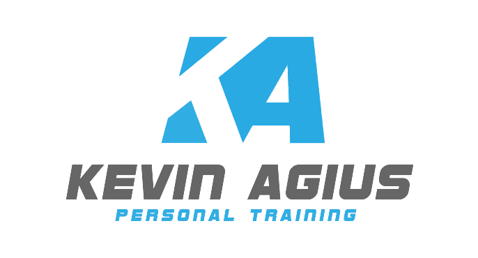 KEVIN AGIUS PERSONAL TRAINING