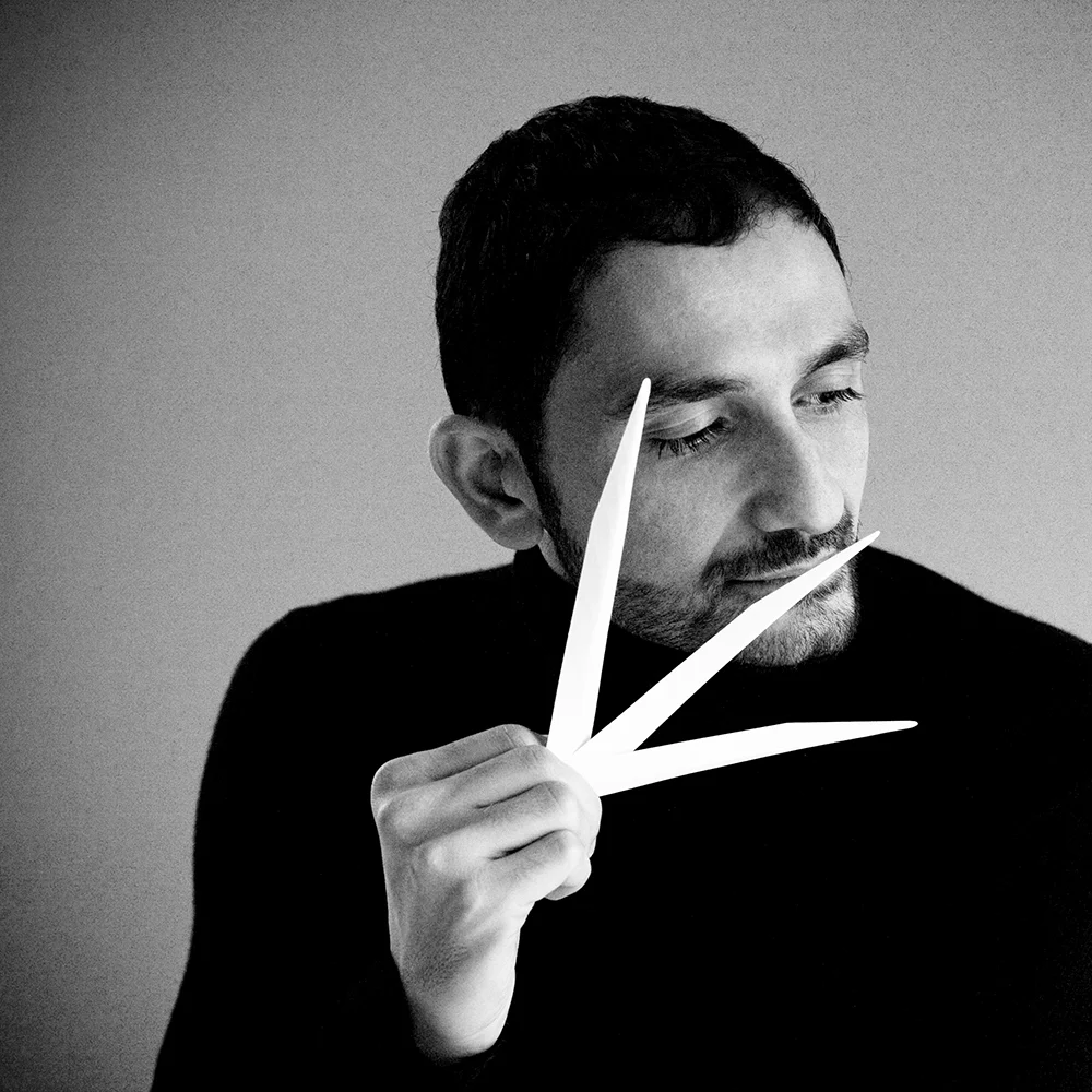 Francis Kurkdjian - Parfumeur