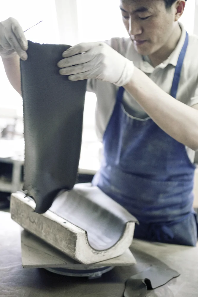 Manufacture céramique Astier de Villatte