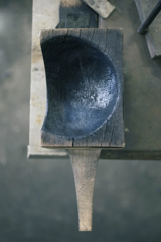 Manufacture de Baccarat 