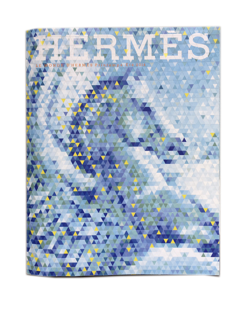  Le Monde d'Hermès 