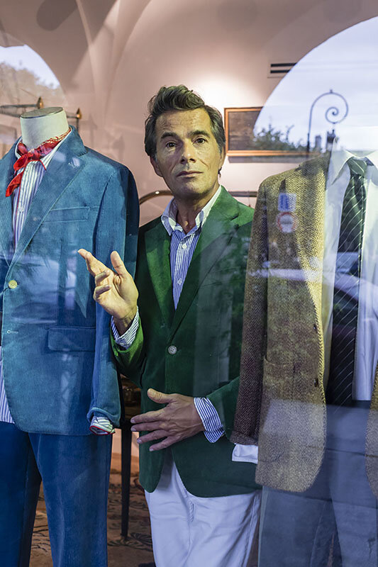  Vincent Darré - Décorateur &amp; designer  