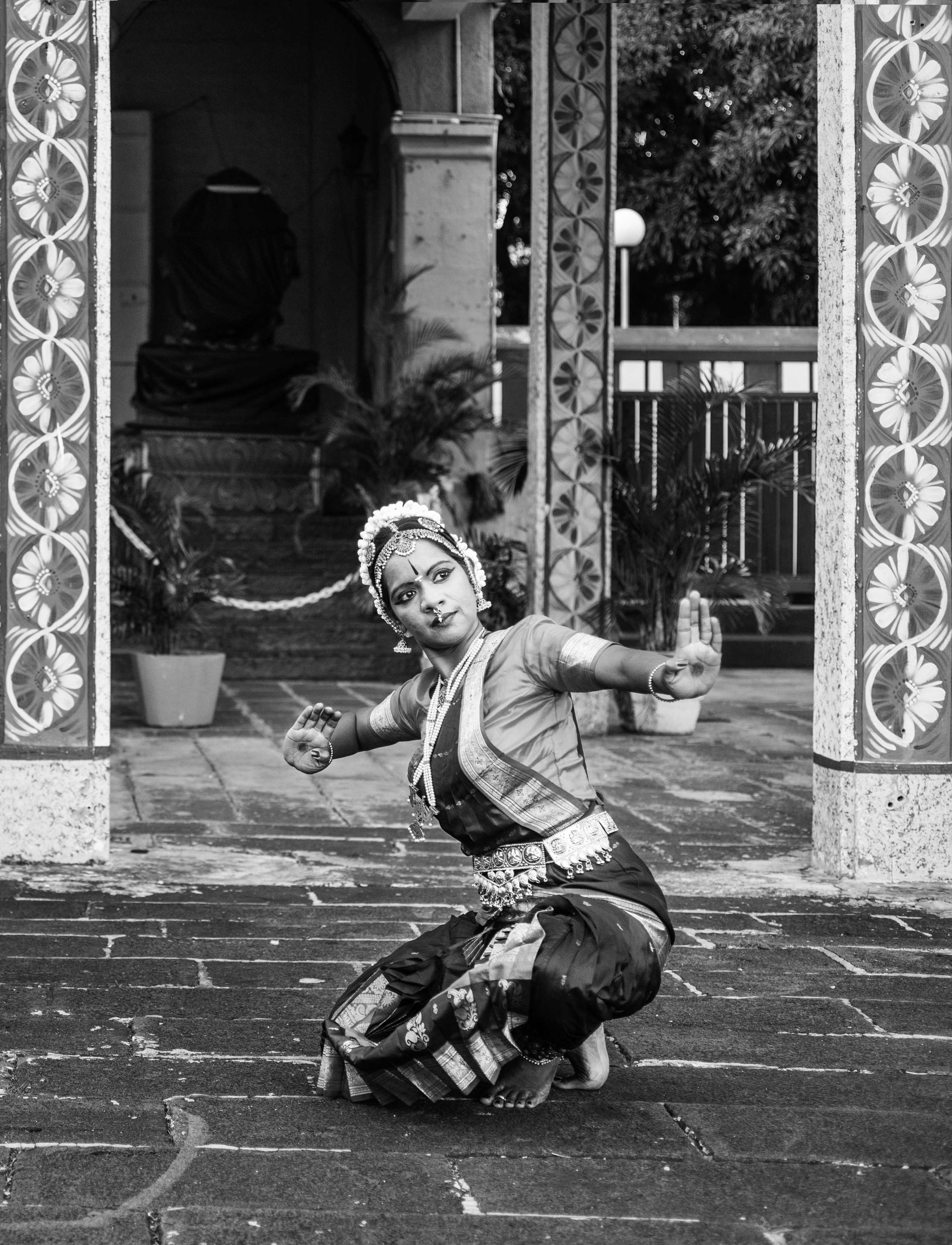  Bharata Natyam - Ile Maurice 